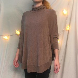 Philosophy Republic Brown Sweater